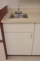 Sink Cabinet